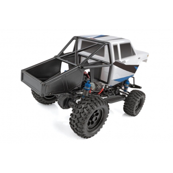 CR12 Tioga Trail Truck RTR